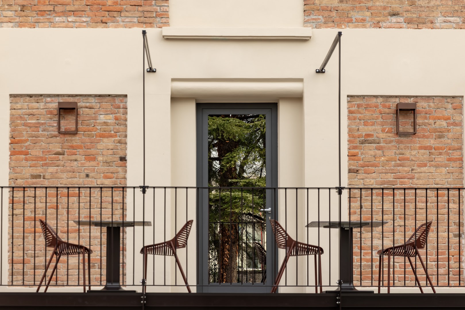 LENEL Bistrot, Brescia