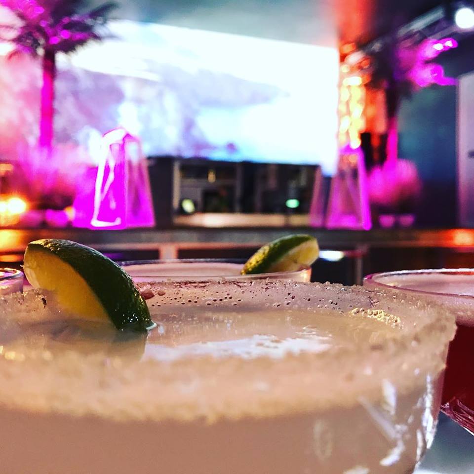 L'Enjoy Privé