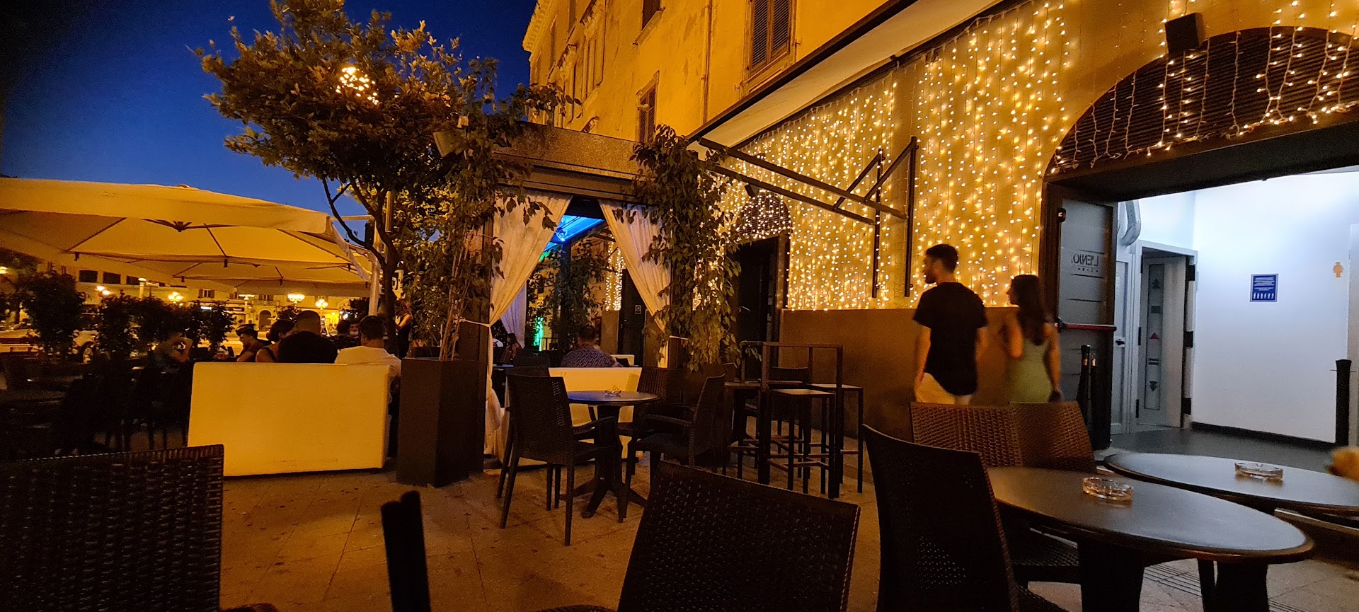 L'Enjoy Privé
