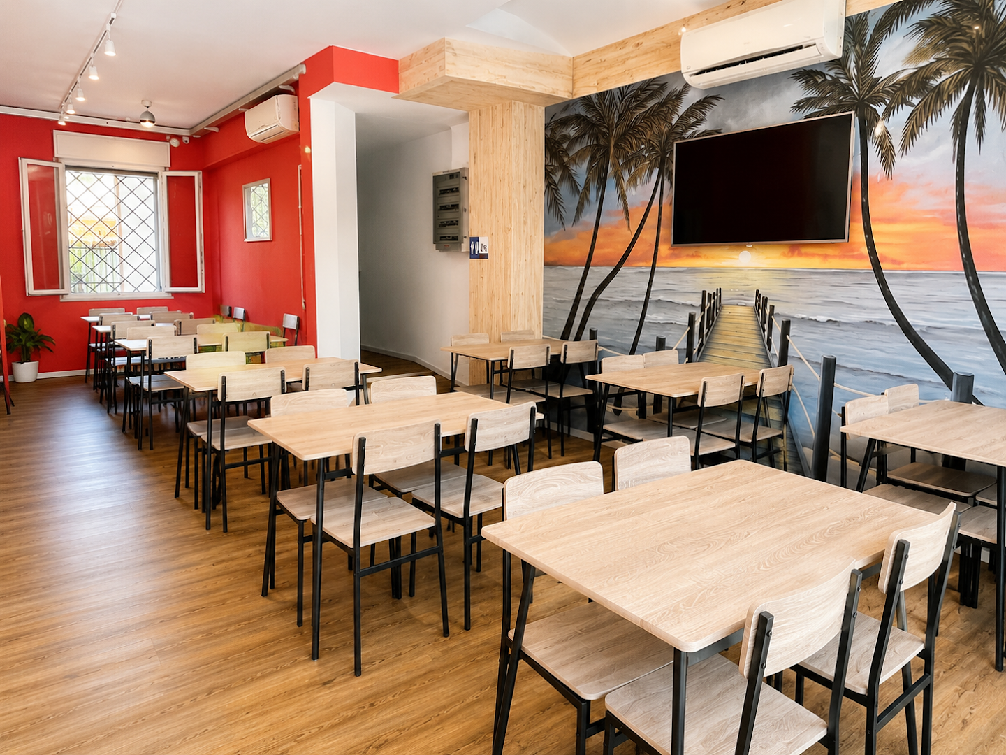 Leno kebab e pizzeria, Leno