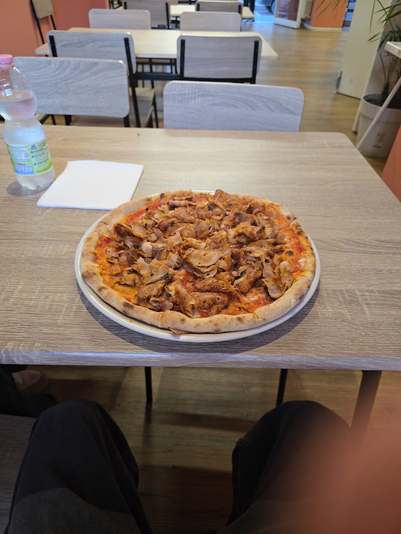 Leno kebab e pizzeria