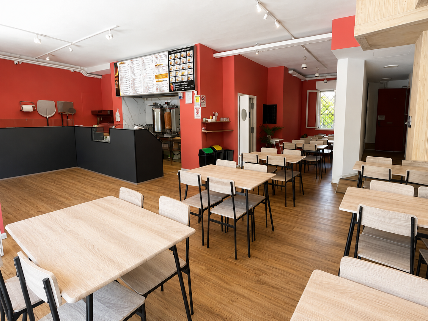 Leno kebab e pizzeria