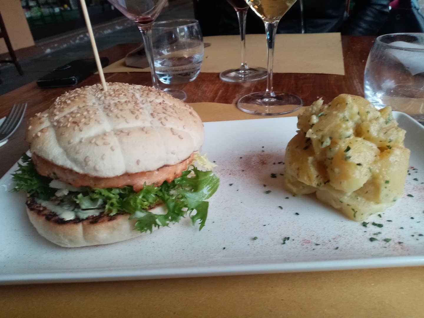 L'Enoteca Il Vecchio Borgo Snc