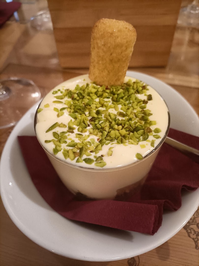L'Enoteca La Fenice
