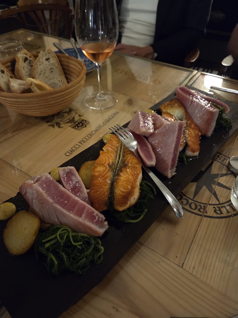 L'Enoteca La Fenice