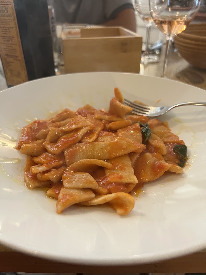 L'Enoteca La Fenice