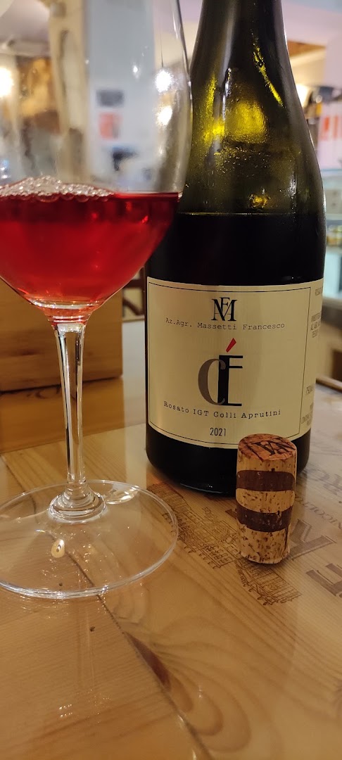 L'Enoteca La Fenice