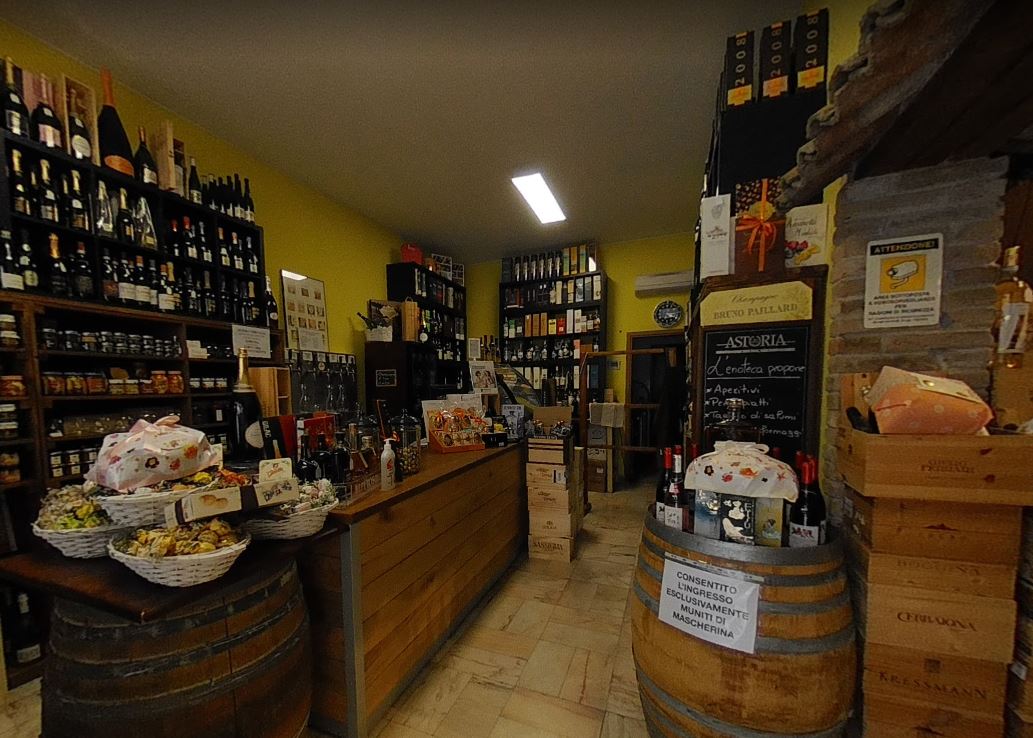 L'Enoteca
