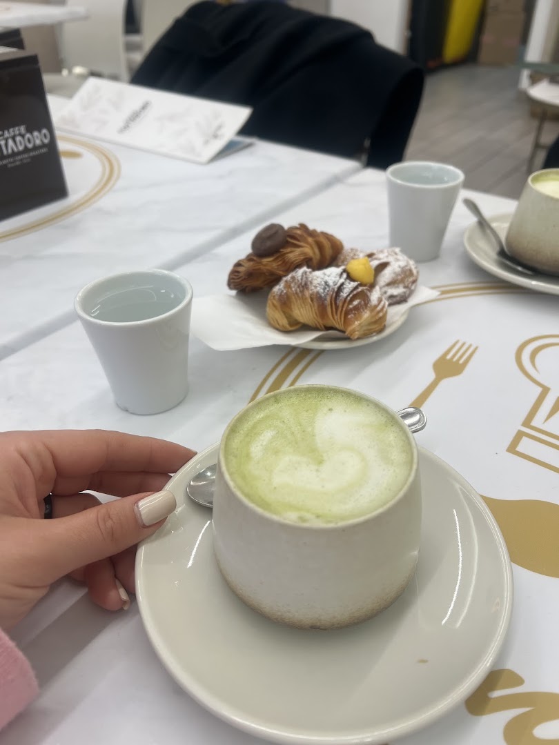 Lentini Bar