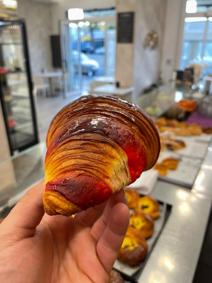 Lentini Bar