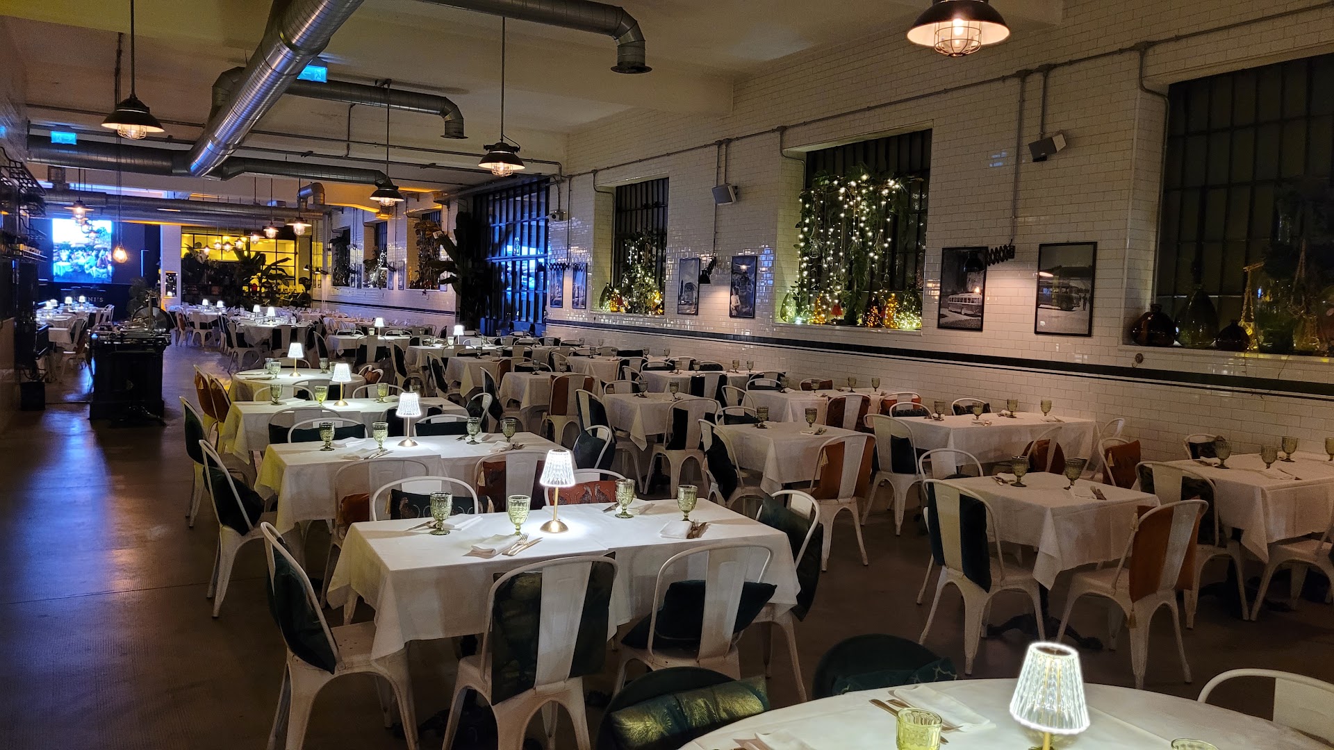 Lentini's Pizza & Restaurant Grill