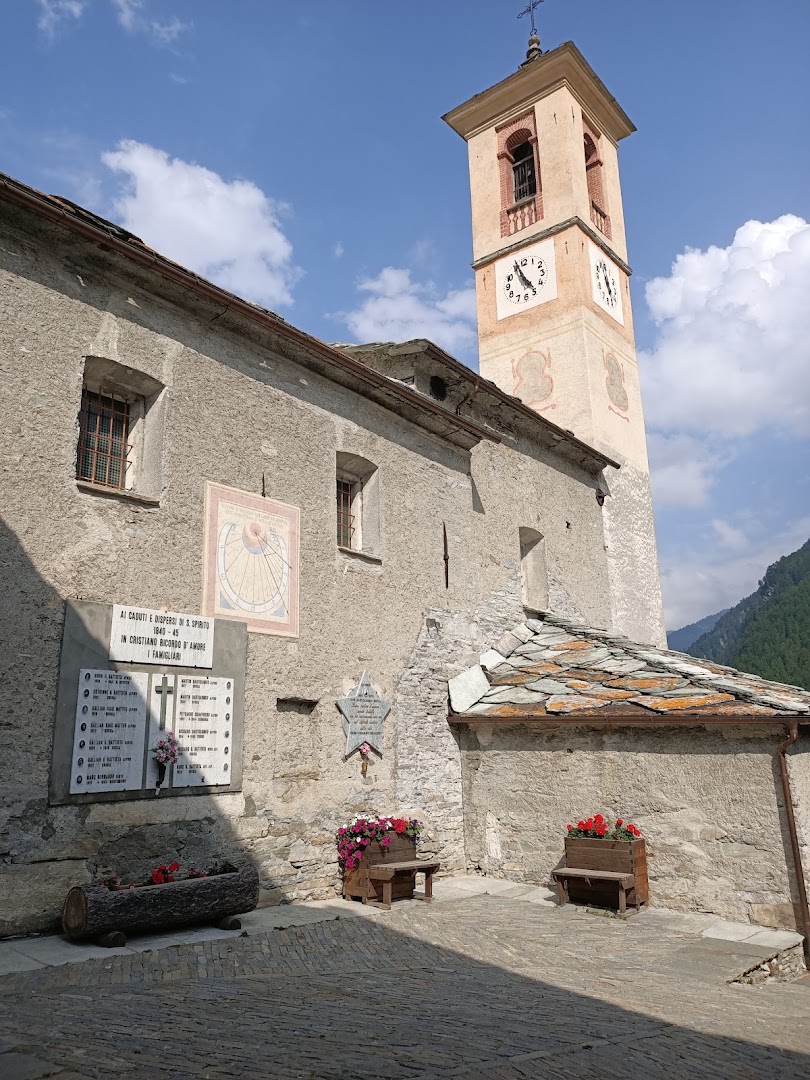 l'Enventòour - cucina, enoteca e cafè