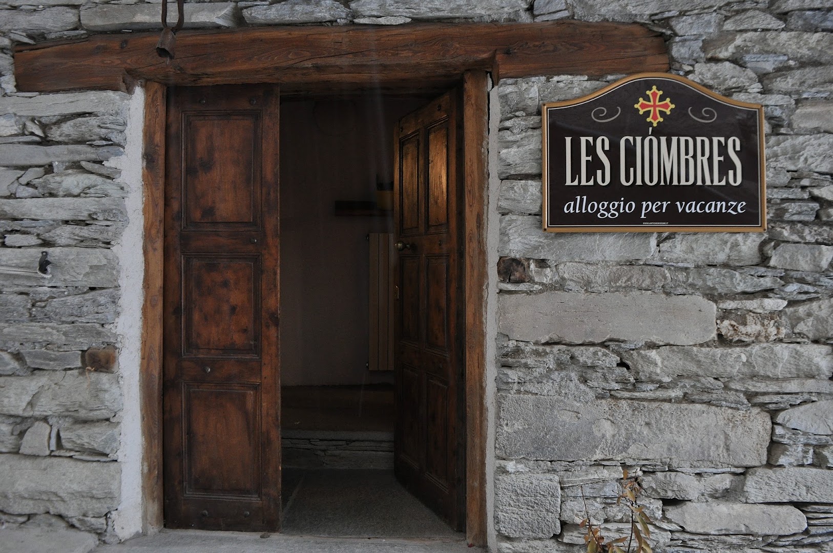 l'Enventòour - cucina, enoteca e cafè