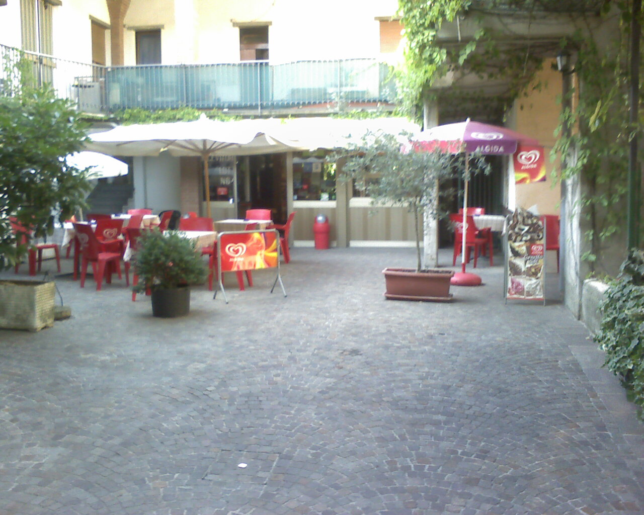 Leo Bar Tabacchi