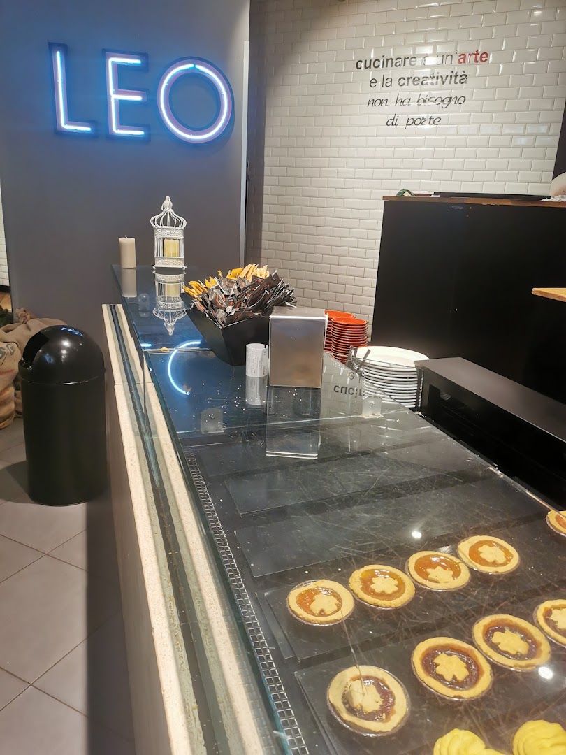 LEO ITALIANO, Casatenovo