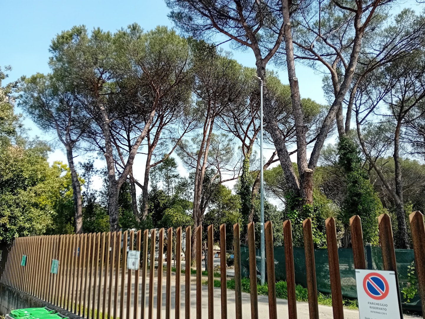 Leo Park