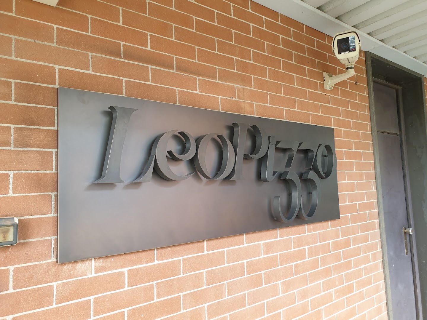 Leo Pizzo s.p.a.