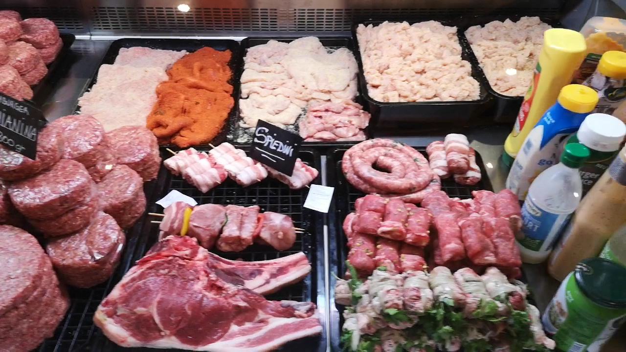 LEO steak-house