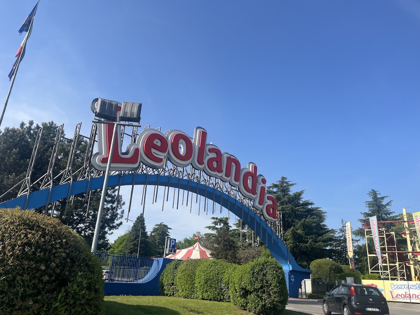 Leolandia