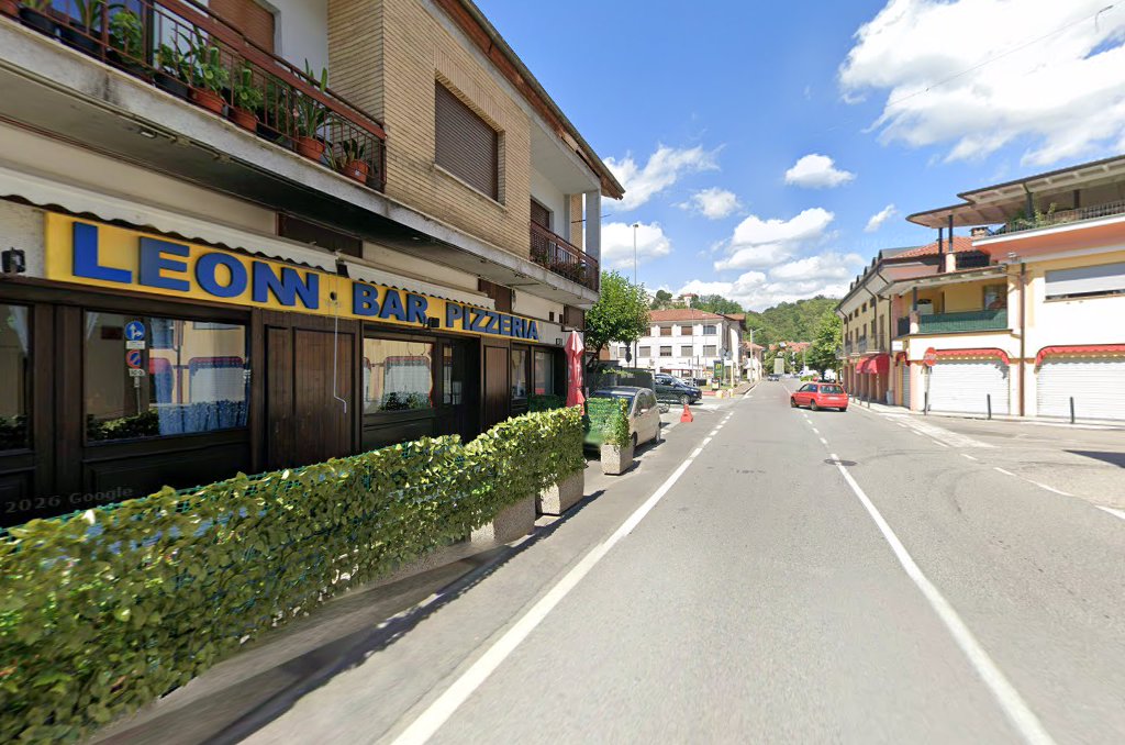 Leon bar Pizzeria