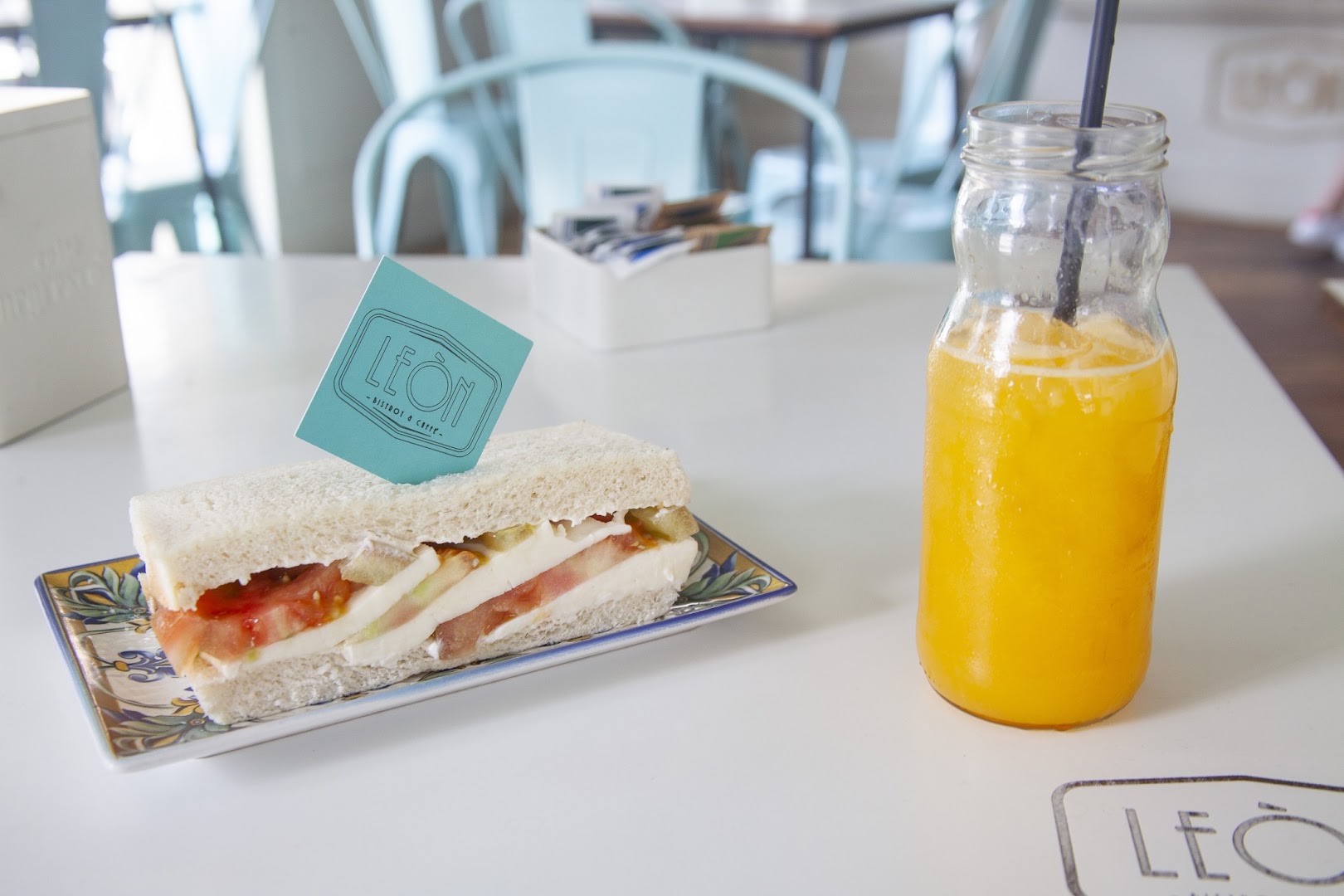 León bistrot & caffè