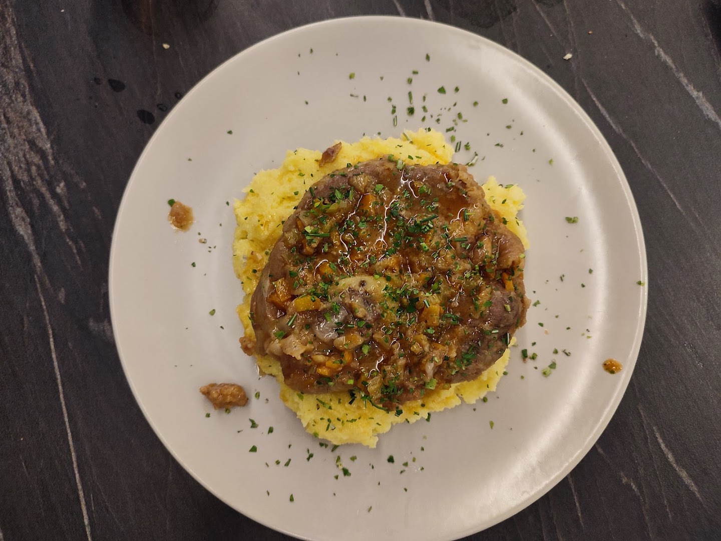 Leon Bistrot
