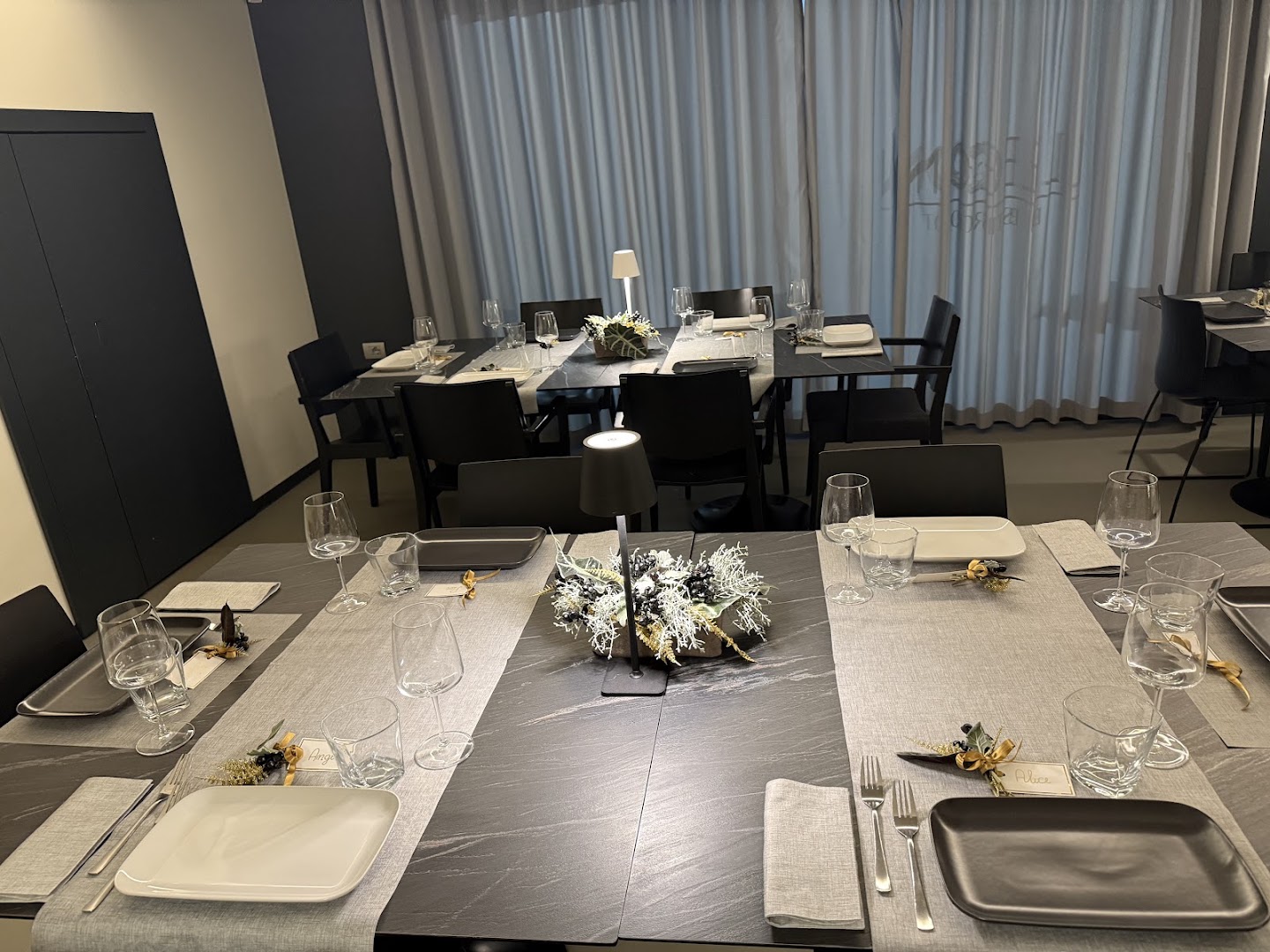 Leon Bistrot, Vimercate