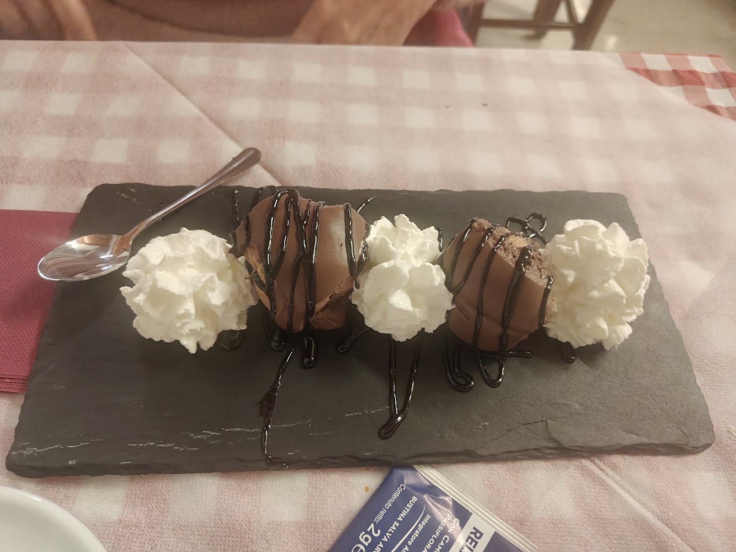 LEON D'ORO da Demis - bar, pizzeria, ristorante, alloggio