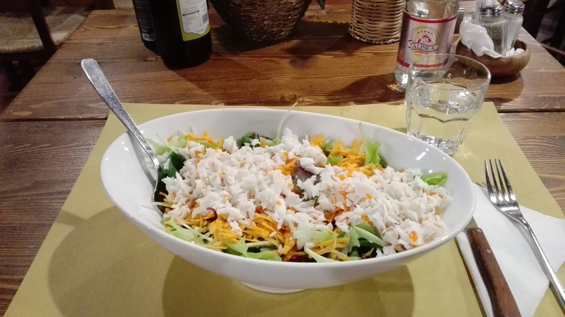 LEON D'ORO da Demis - bar, pizzeria, ristorante, alloggio