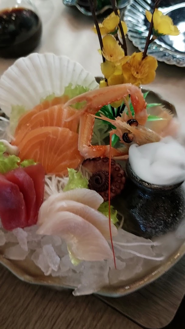 Leon D'Oro Sushi - Thiene