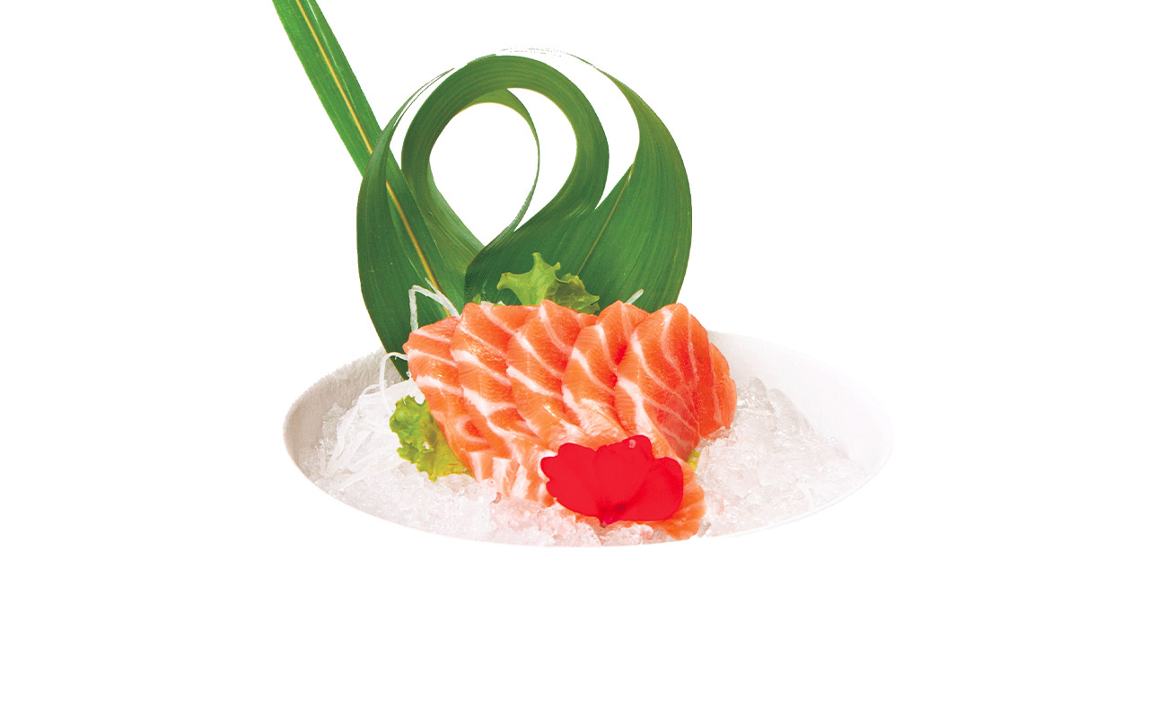 Leon D'Oro Sushi - Thiene