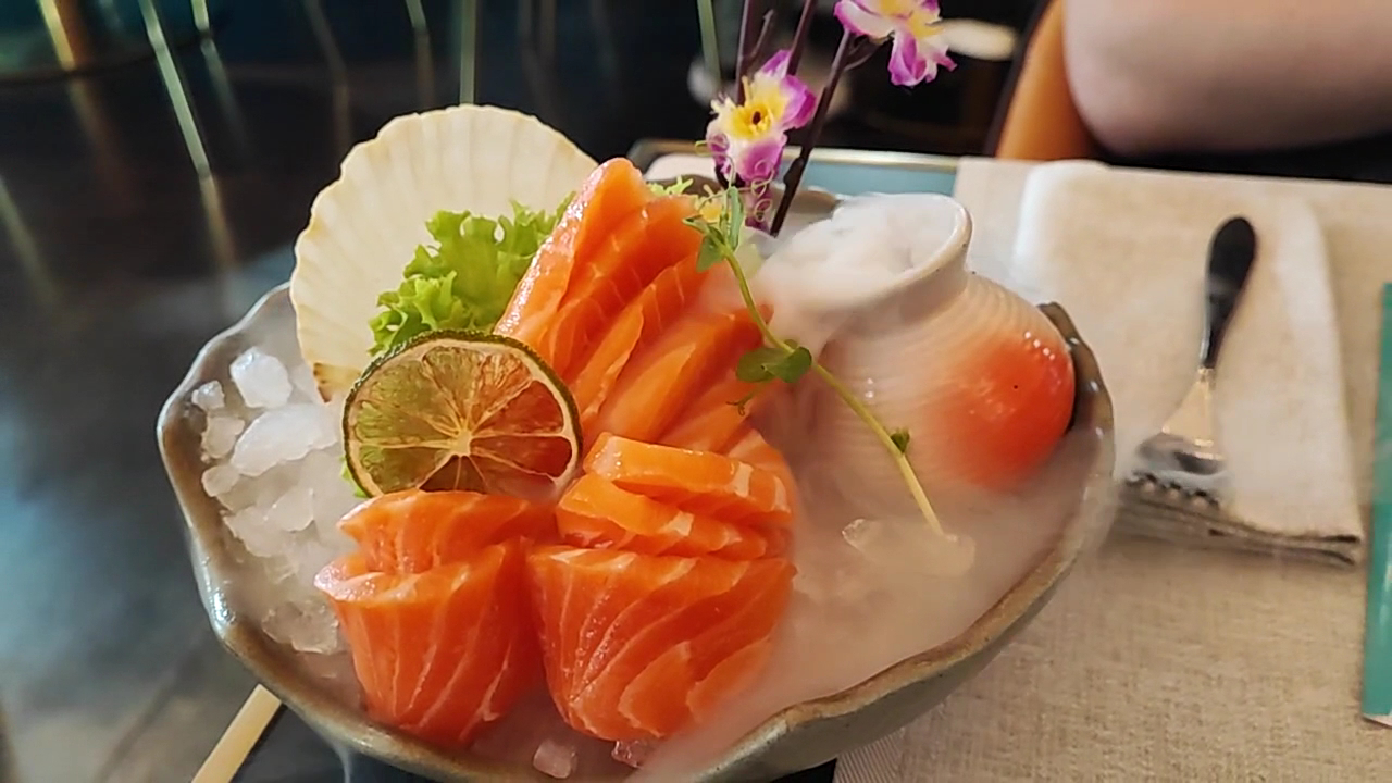 Leon D'Oro Sushi - Thiene