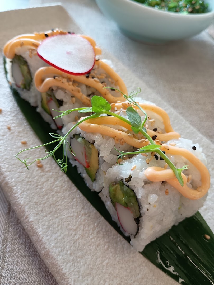 Leon D'Oro Sushi - Thiene