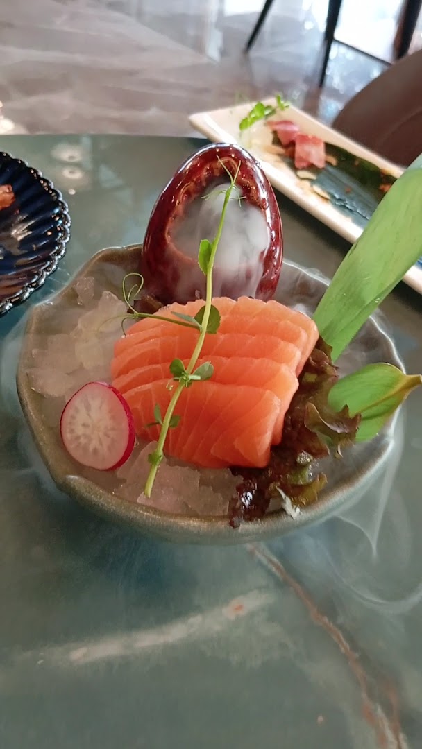 Leon D’oro sushi - Vicenza, Vicenza