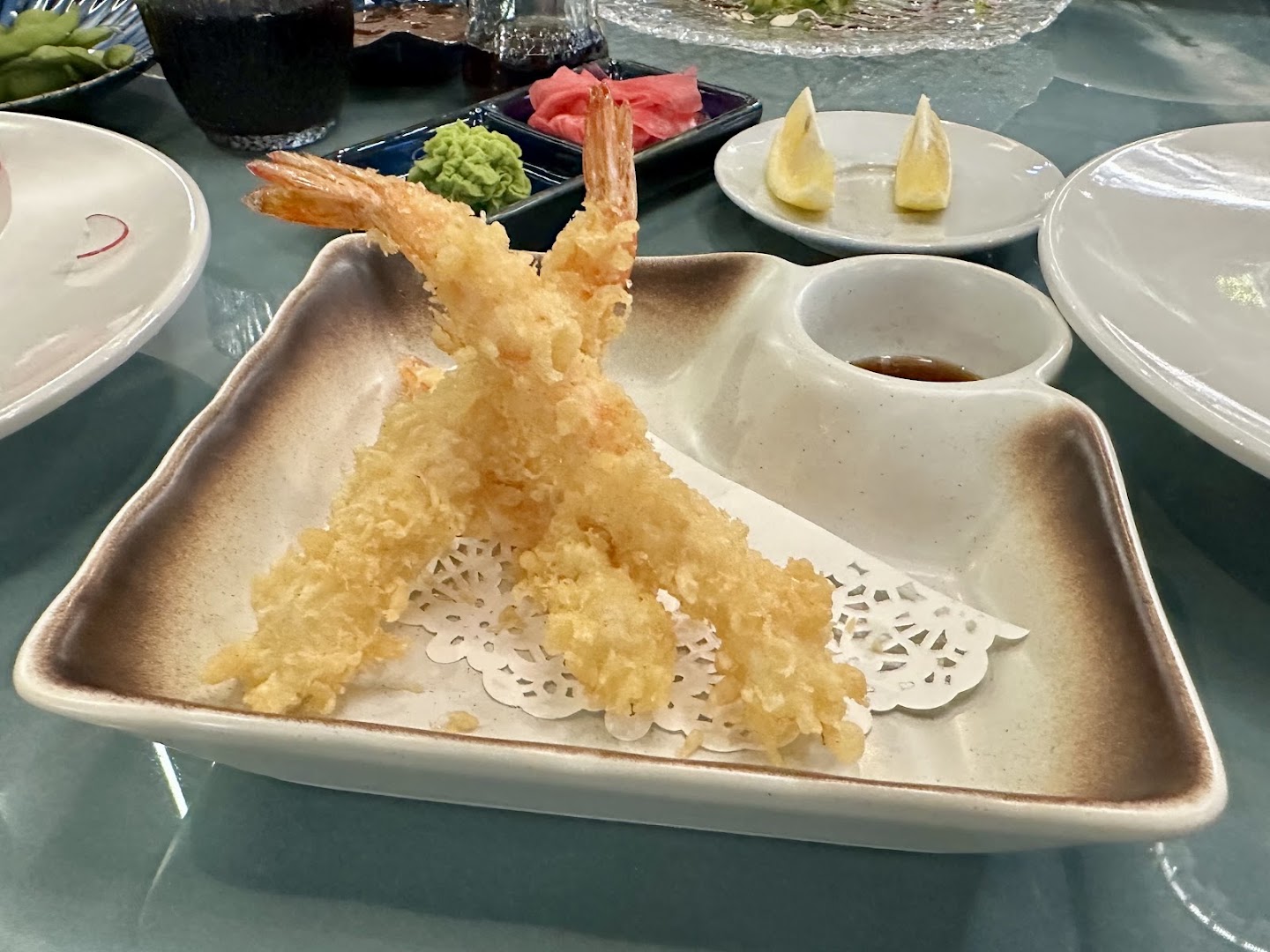 Leon D’oro sushi - Vicenza