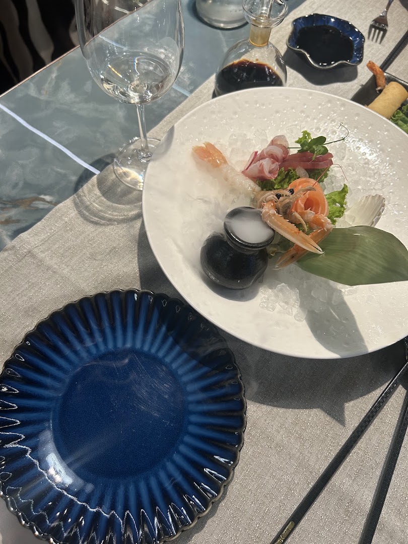 Leon D’oro sushi - Vicenza