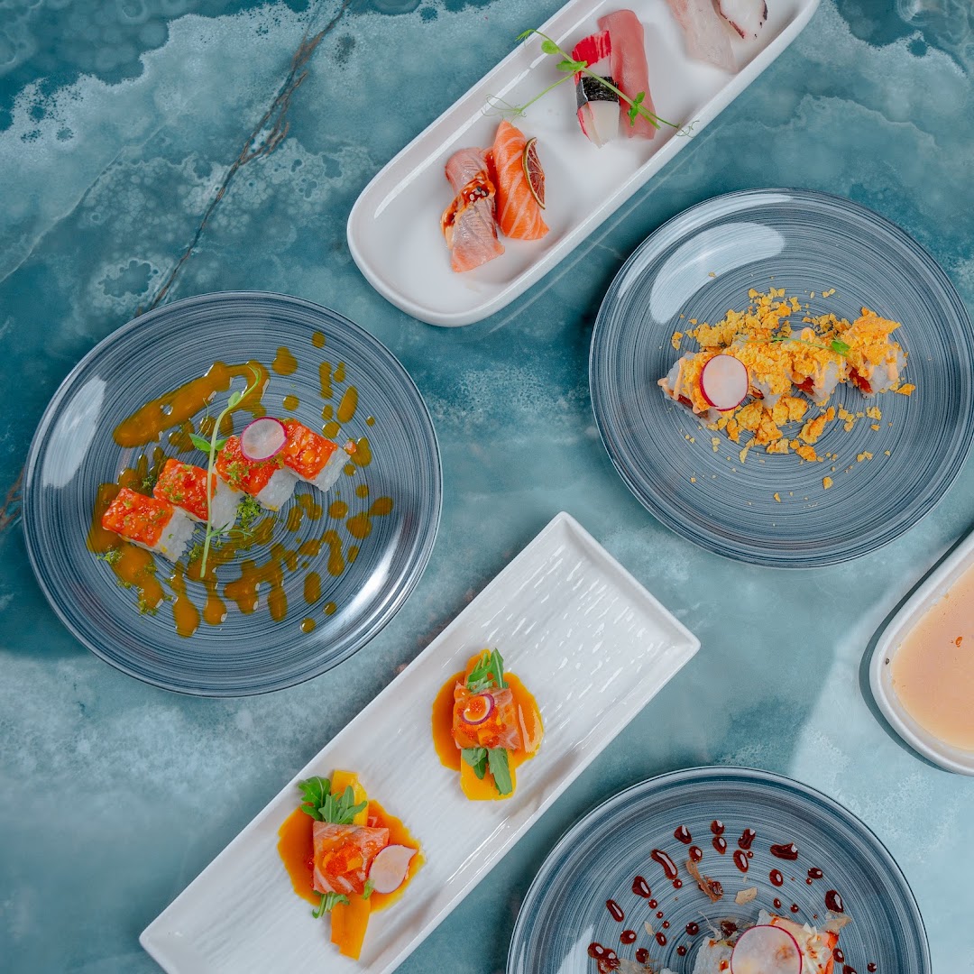 Leon D’oro sushi - Vicenza
