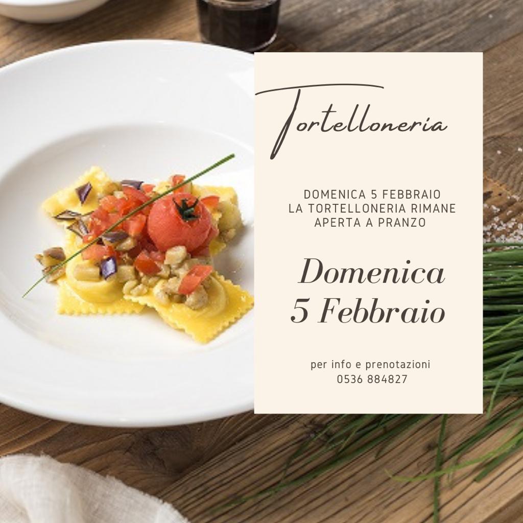 Leon d'Oro Tortelloneria