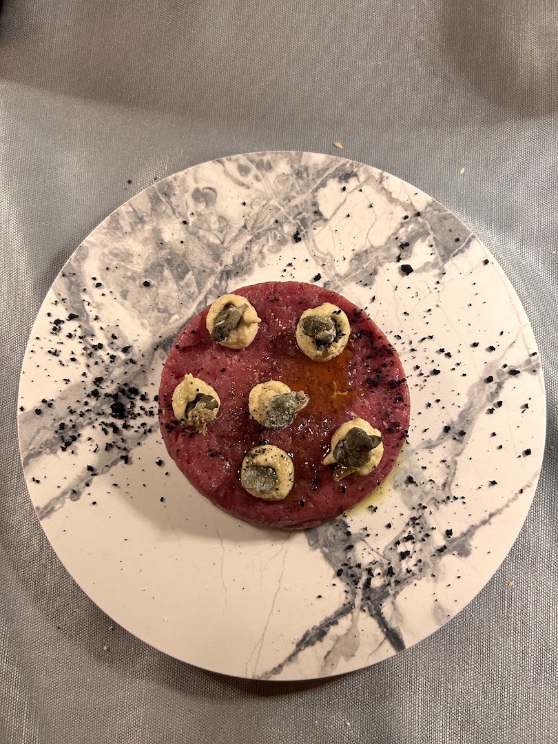 Leon d'Oro Tortelloneria