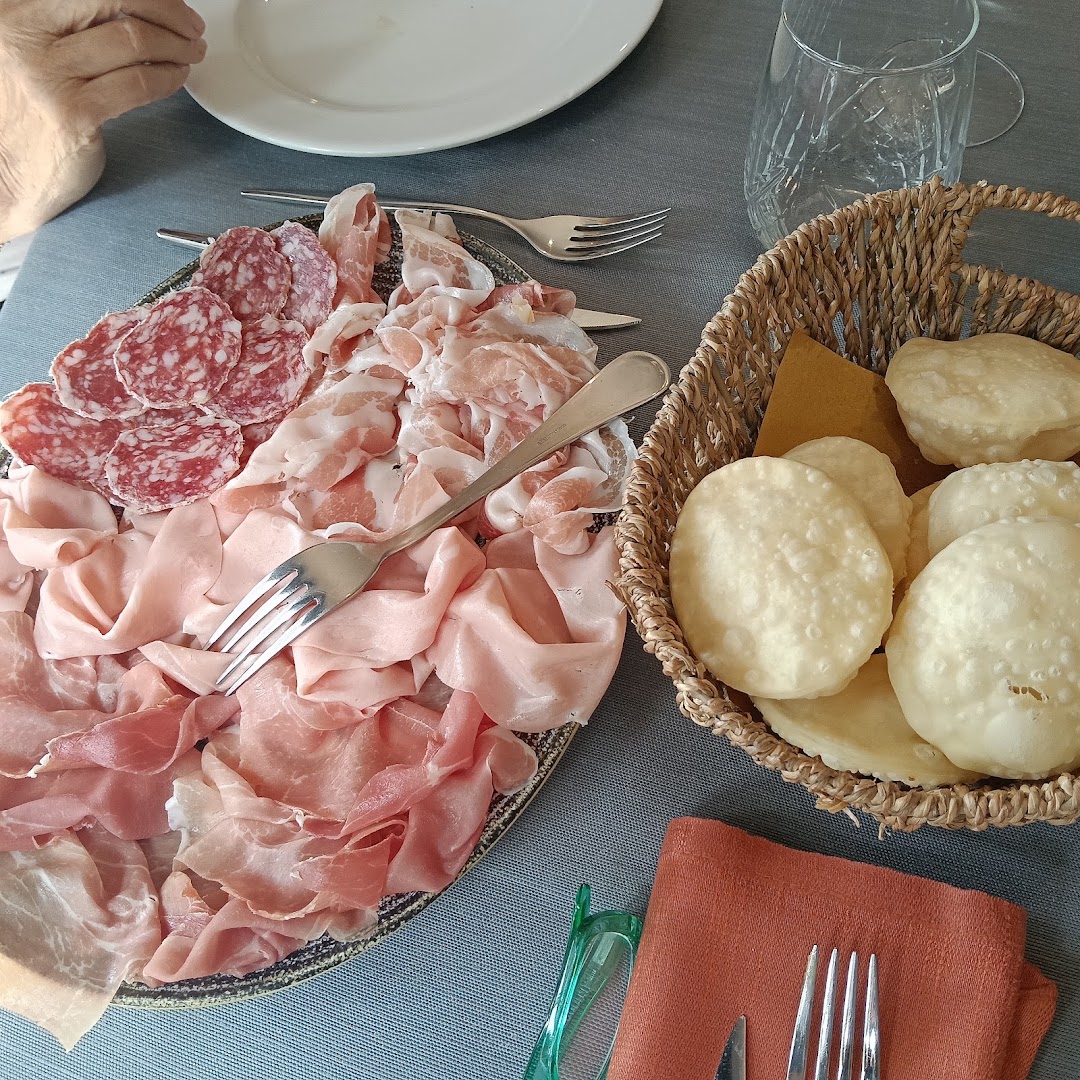 Leon d'Oro Tortelloneria