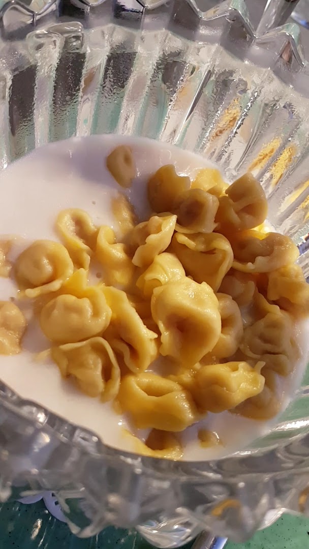 Leon d'Oro Tortelloneria