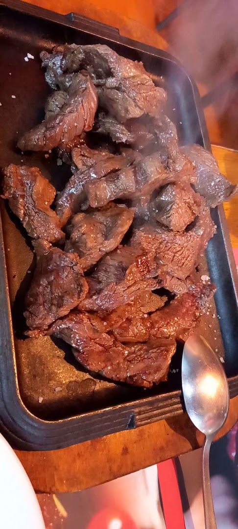 Leon ristorante