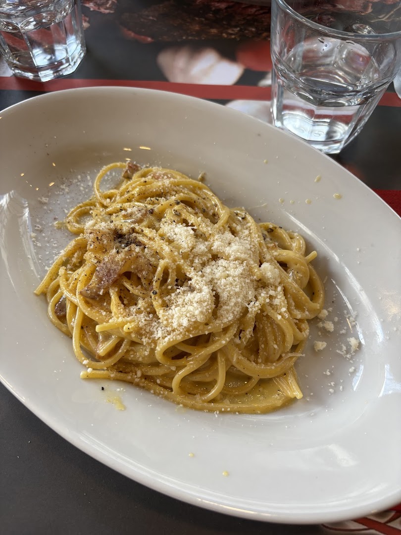 Leon ristorante