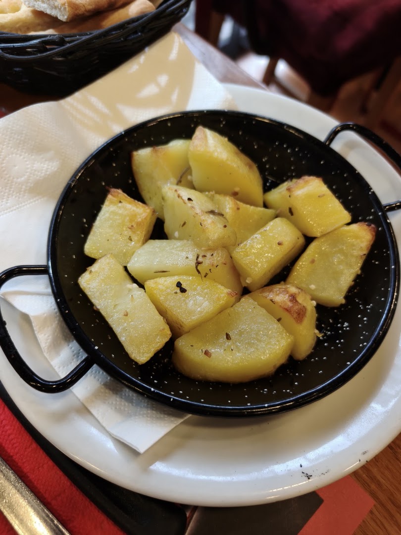 Leon ristorante
