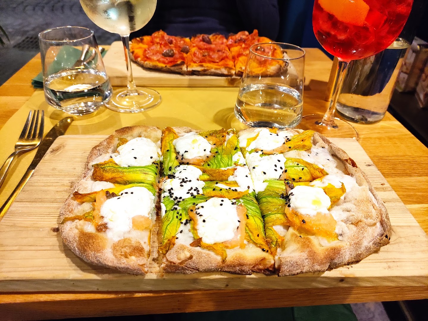 Leonardi Bistrot