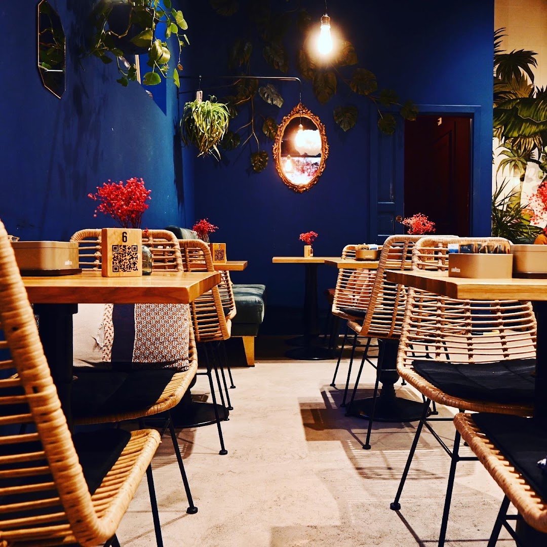 Leonardi Bistrot