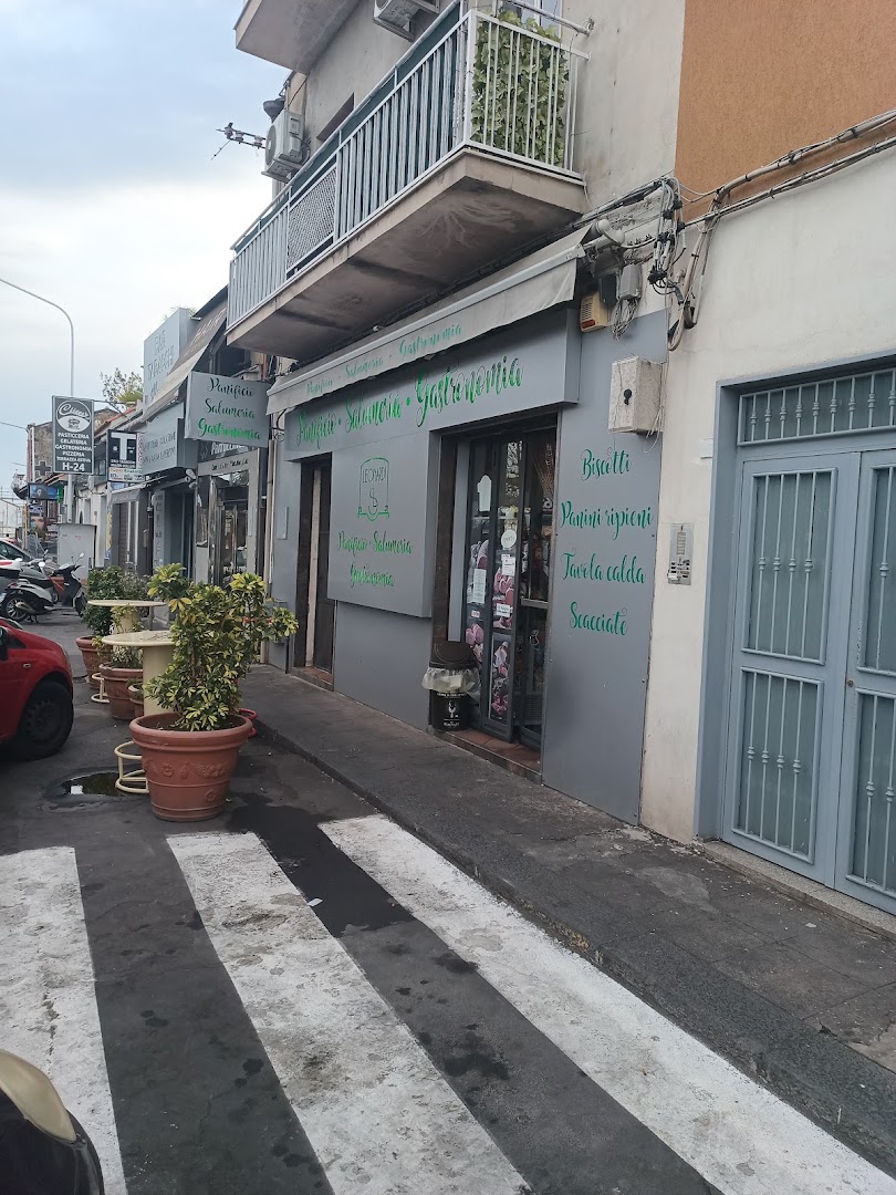 Leonardi