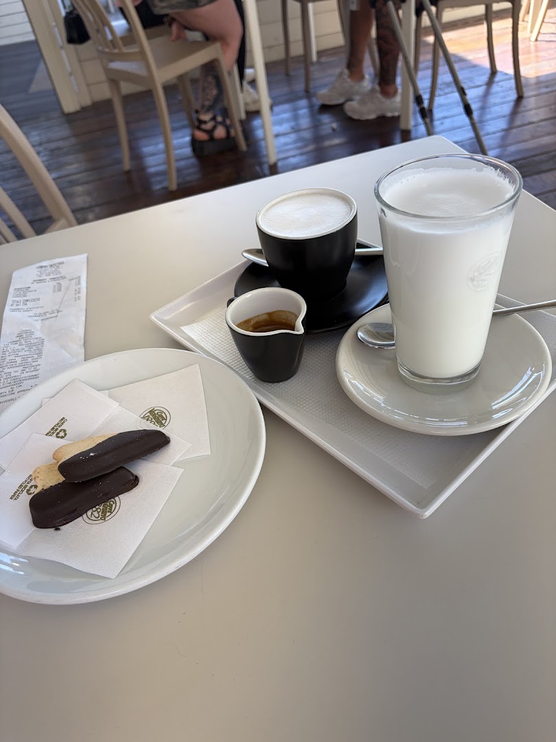 Leonardo - Caffetteria Bar Ristorante