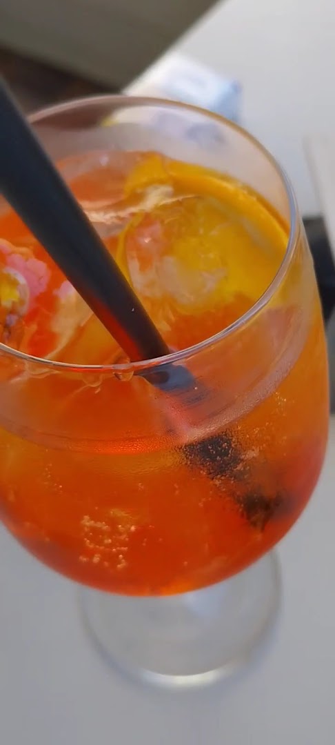 Leonardo - Caffetteria Bar Ristorante
