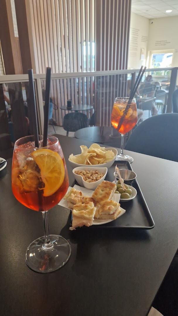 Leonardo - Caffetteria Bar Ristorante